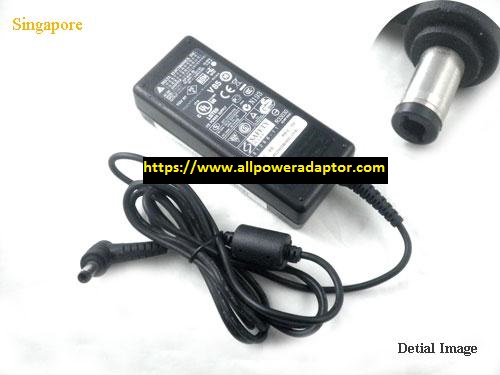 *Brand NEW* DELTA 19V 3.42A 65W AC DC ADAPTE SADP-65NB AB SADP-65KB B PA-1650-66 PA-1650-64 EXA0703YH POWER SU